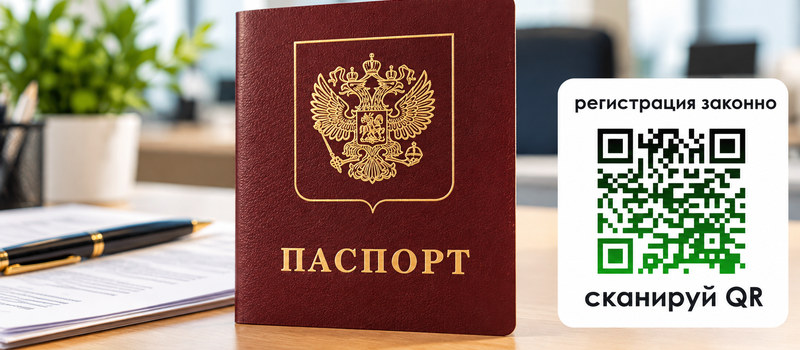 регистрация в Тейково